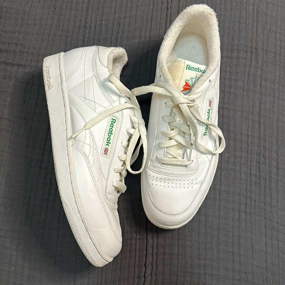 Reebok club C 85